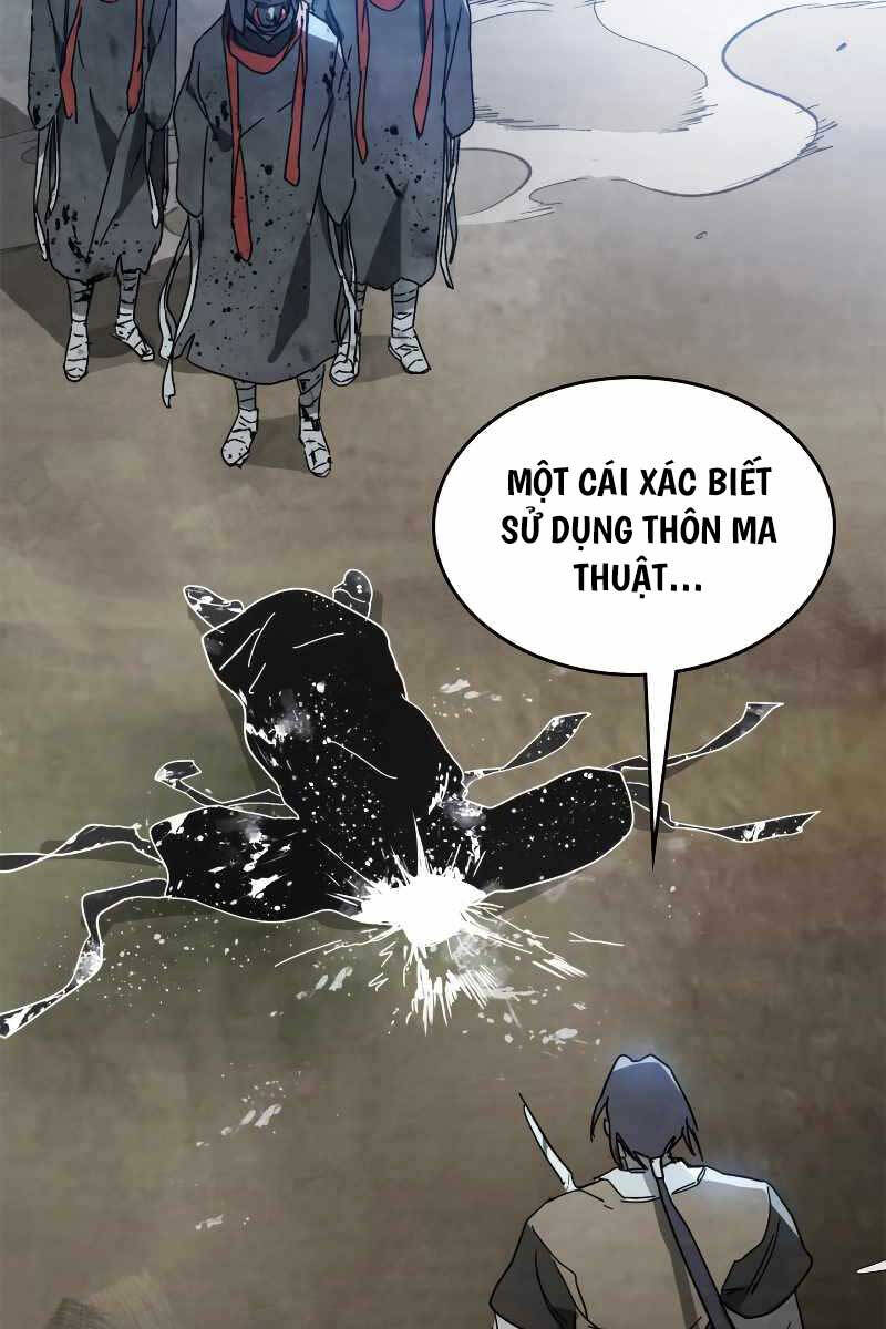 Vị Thần Trở Lại Chap 79 - Next Chap 80