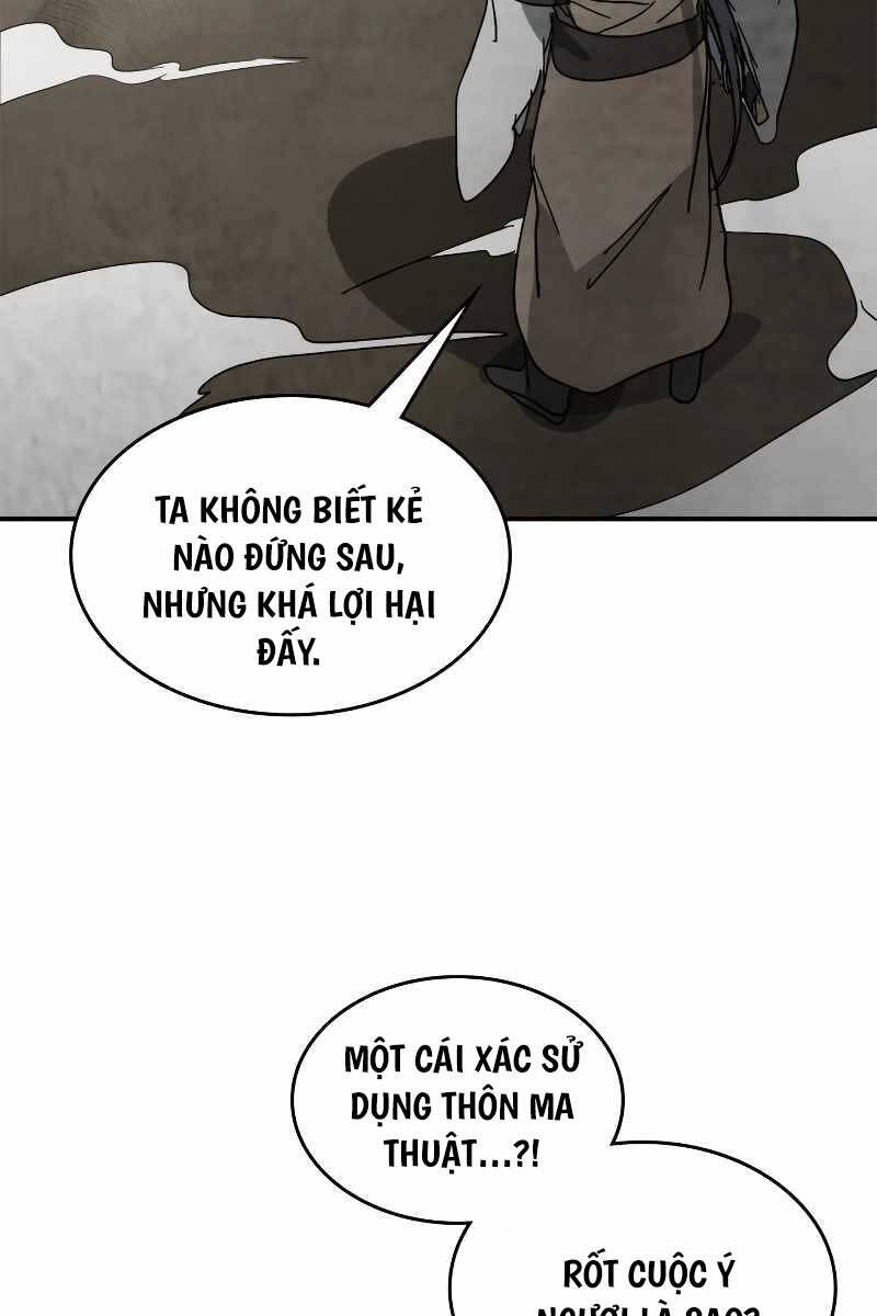 Vị Thần Trở Lại Chap 79 - Next Chap 80