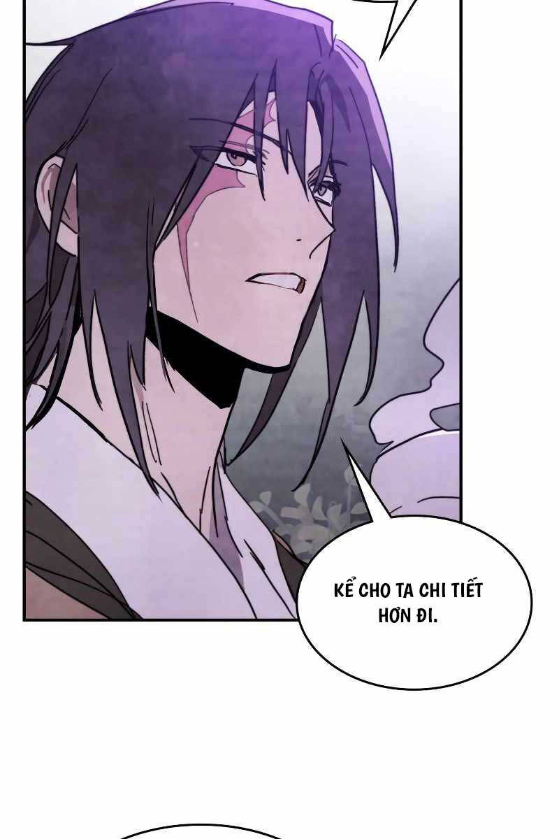 Vị Thần Trở Lại Chap 79 - Next Chap 80