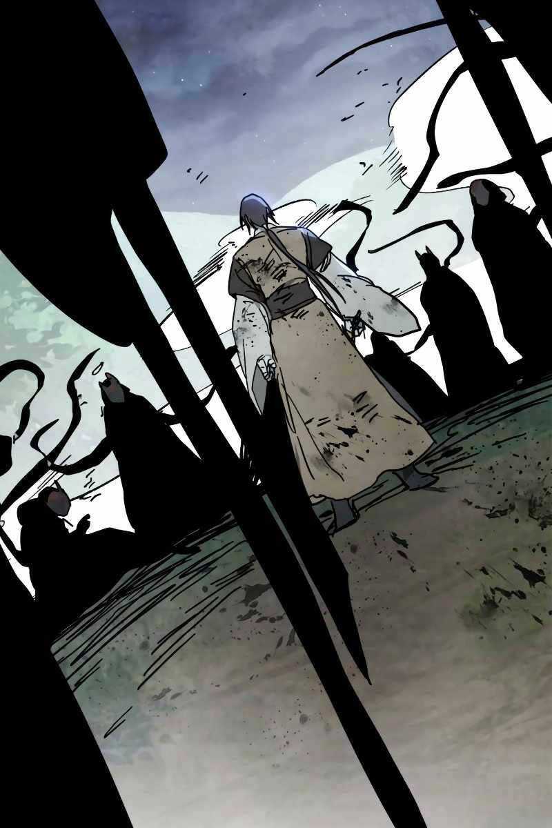 Vị Thần Trở Lại Chap 79 - Next Chap 80