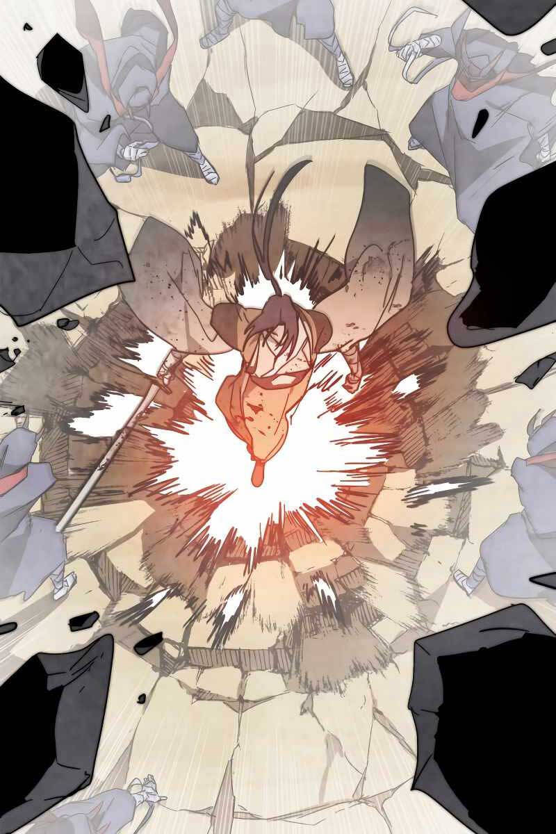 Vị Thần Trở Lại Chap 79 - Next Chap 80