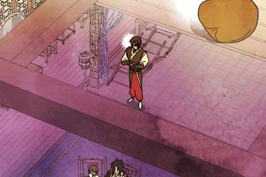 Vị Thần Trở Lại Chap 8 - Next Chap 9