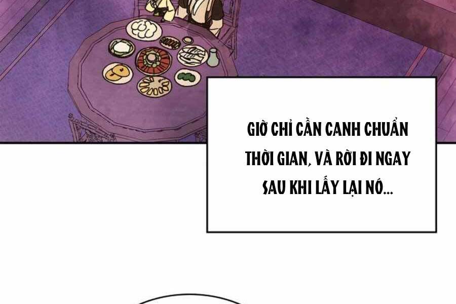 Vị Thần Trở Lại Chap 8 - Next Chap 9