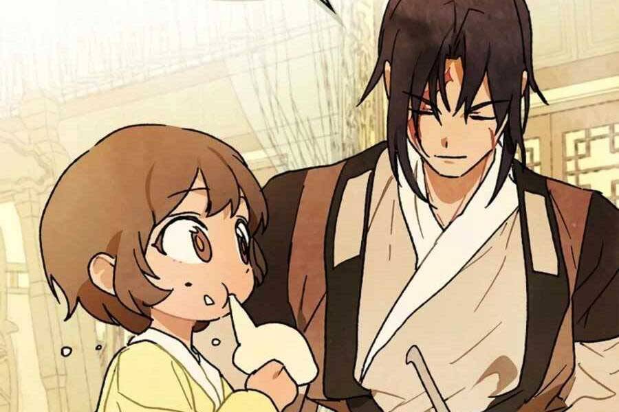 Vị Thần Trở Lại Chap 8 - Next Chap 9