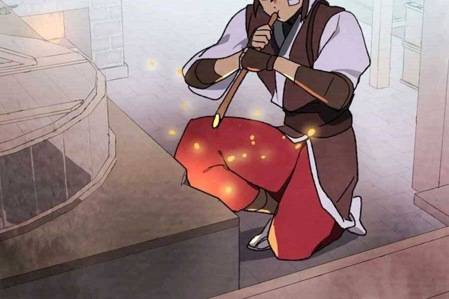 Vị Thần Trở Lại Chap 8 - Next Chap 9