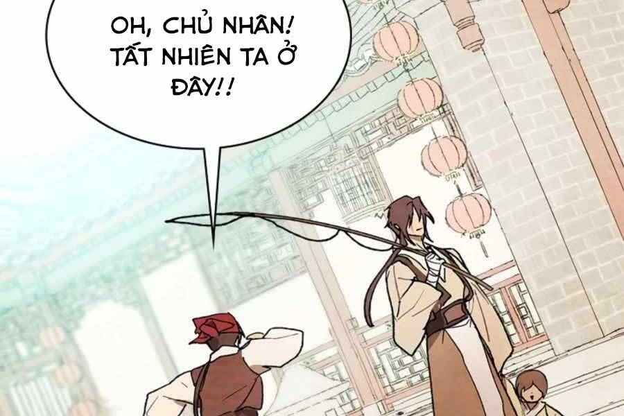 Vị Thần Trở Lại Chap 8 - Next Chap 9