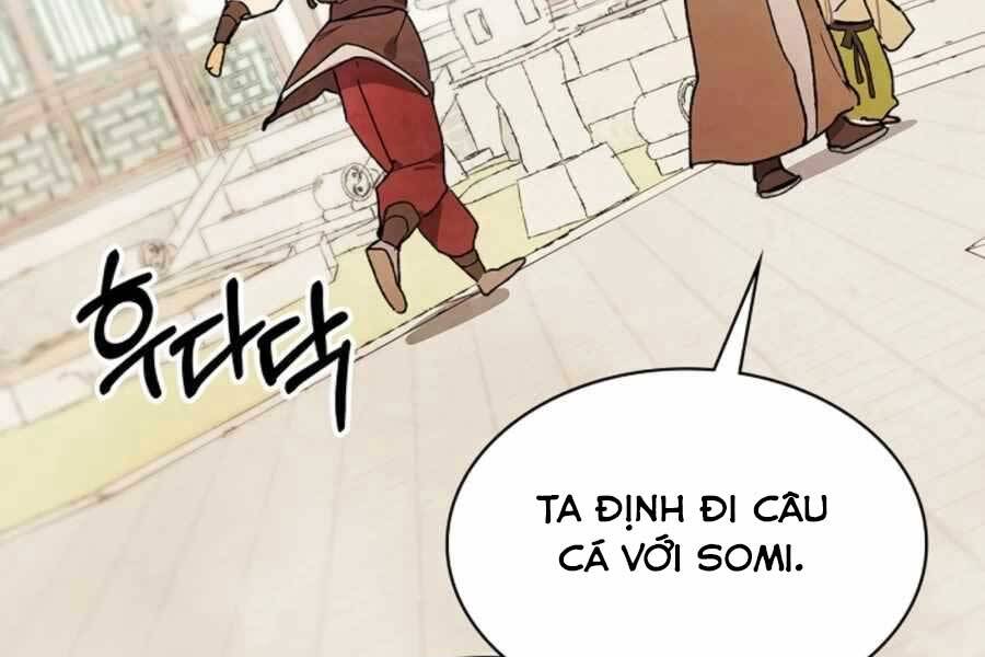 Vị Thần Trở Lại Chap 8 - Next Chap 9