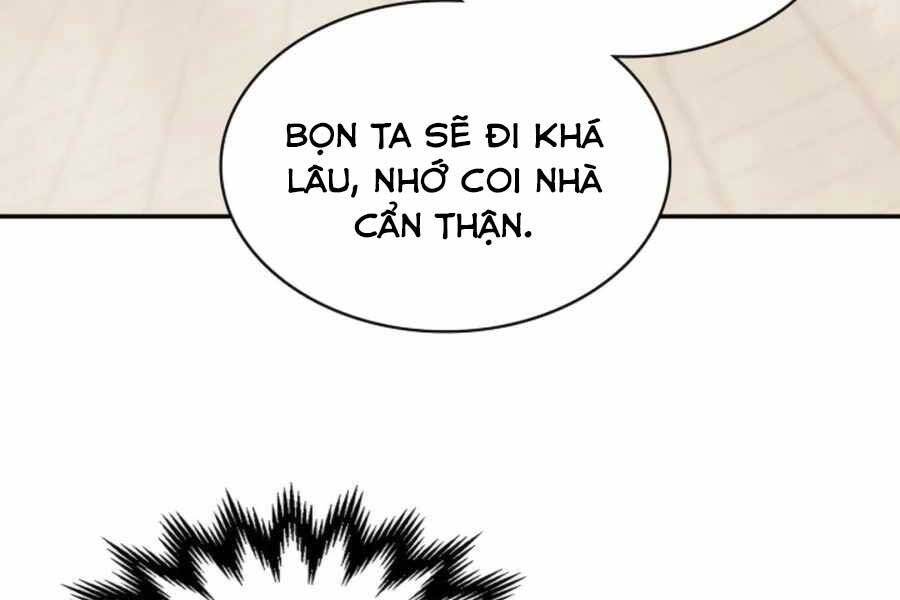 Vị Thần Trở Lại Chap 8 - Next Chap 9