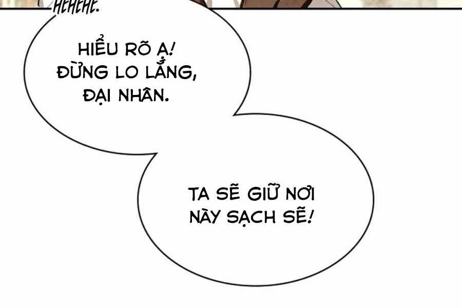 Vị Thần Trở Lại Chap 8 - Next Chap 9