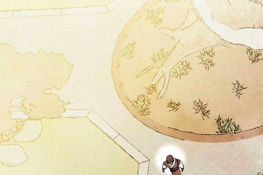 Vị Thần Trở Lại Chap 8 - Next Chap 9