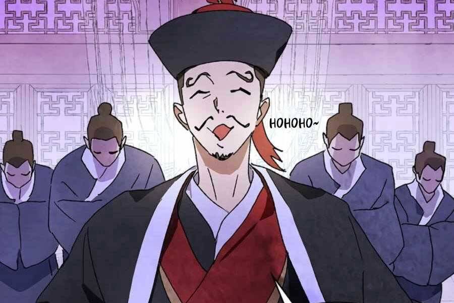 Vị Thần Trở Lại Chap 8 - Next Chap 9