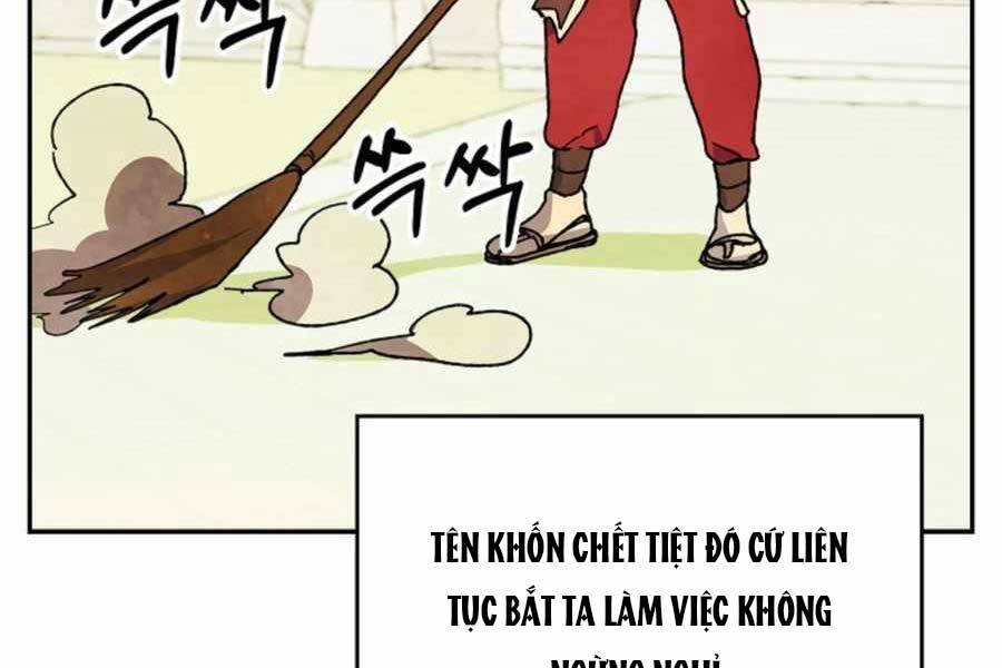Vị Thần Trở Lại Chap 8 - Next Chap 9