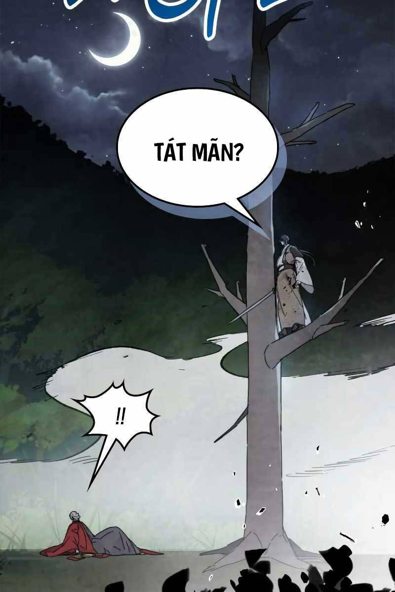 Vị Thần Trở Lại Chap 80 - Next Chap 81