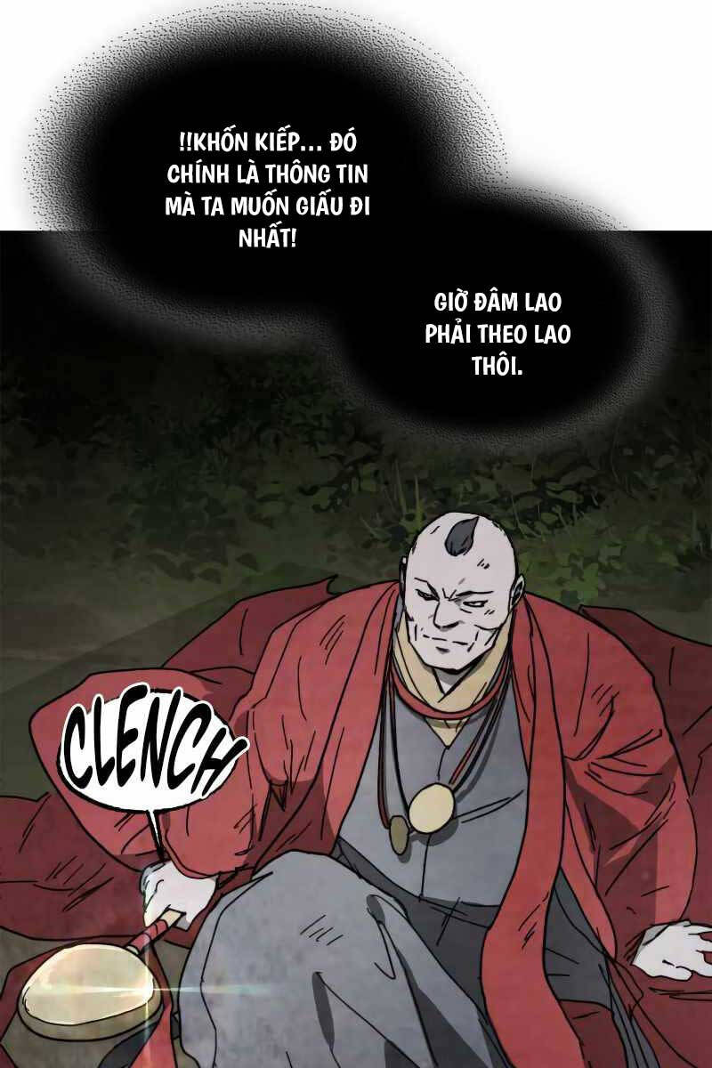 Vị Thần Trở Lại Chap 80 - Next Chap 81