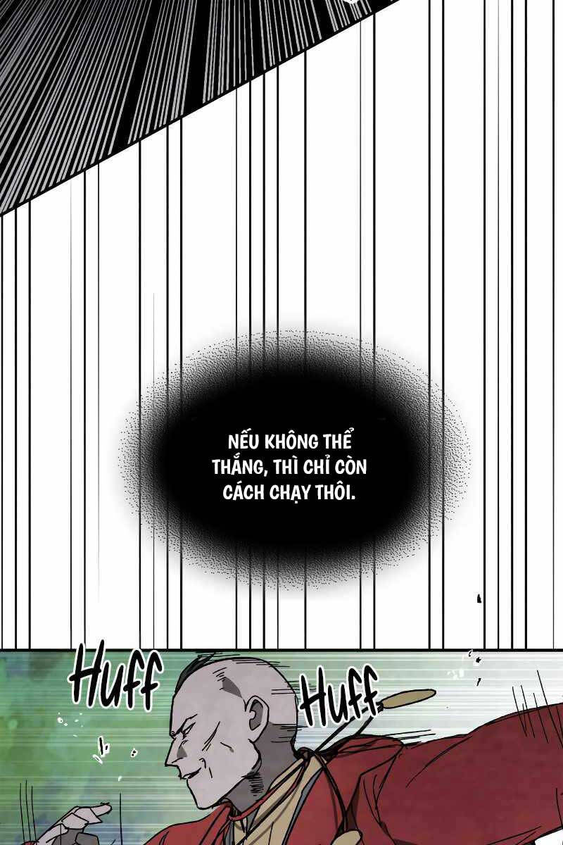 Vị Thần Trở Lại Chap 80 - Next Chap 81