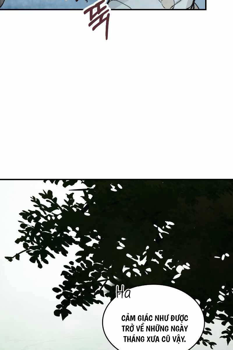 Vị Thần Trở Lại Chap 80 - Next Chap 81