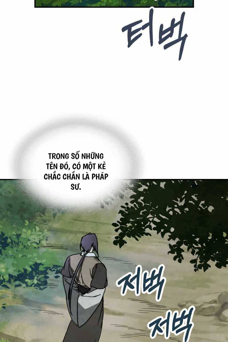 Vị Thần Trở Lại Chap 80 - Next Chap 81