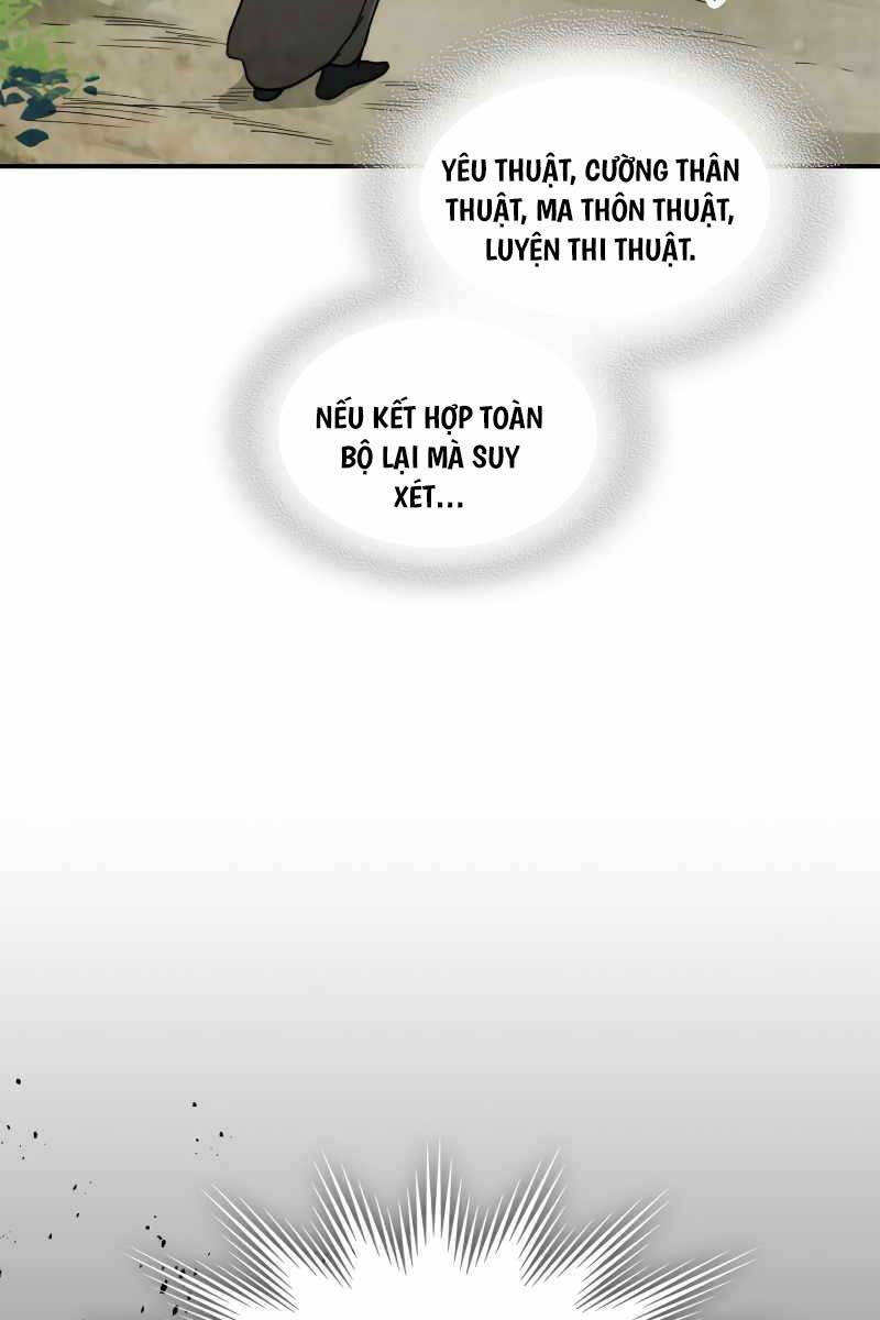 Vị Thần Trở Lại Chap 80 - Next Chap 81