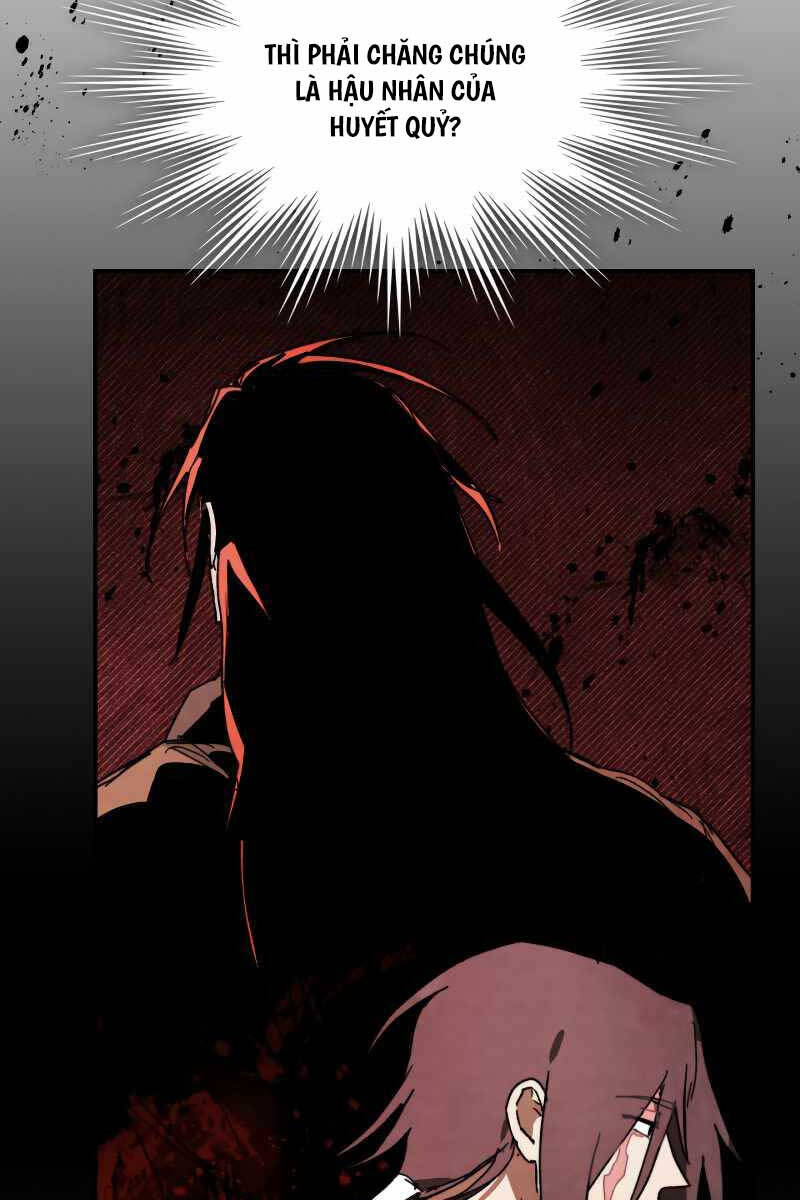 Vị Thần Trở Lại Chap 80 - Next Chap 81