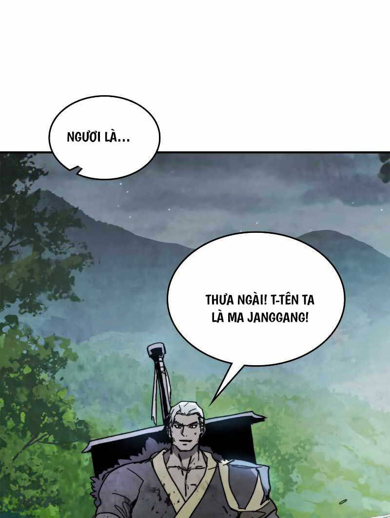 Vị Thần Trở Lại Chap 80 - Next Chap 81