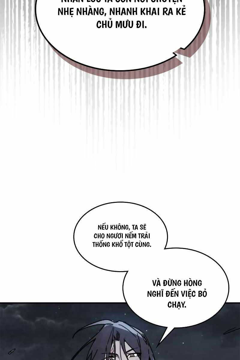 Vị Thần Trở Lại Chap 80 - Next Chap 81