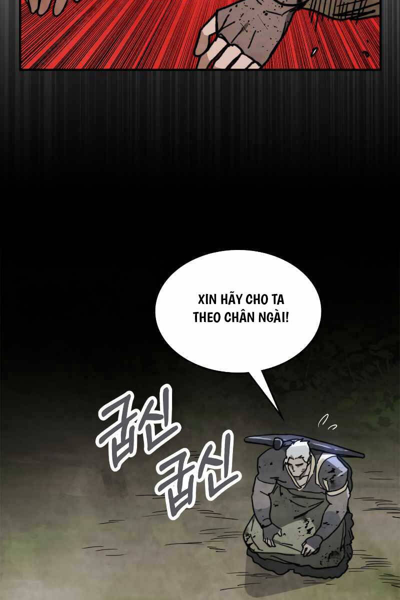 Vị Thần Trở Lại Chap 80 - Next Chap 81