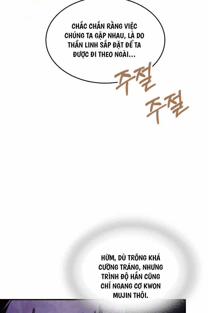 Vị Thần Trở Lại Chap 80 - Next Chap 81