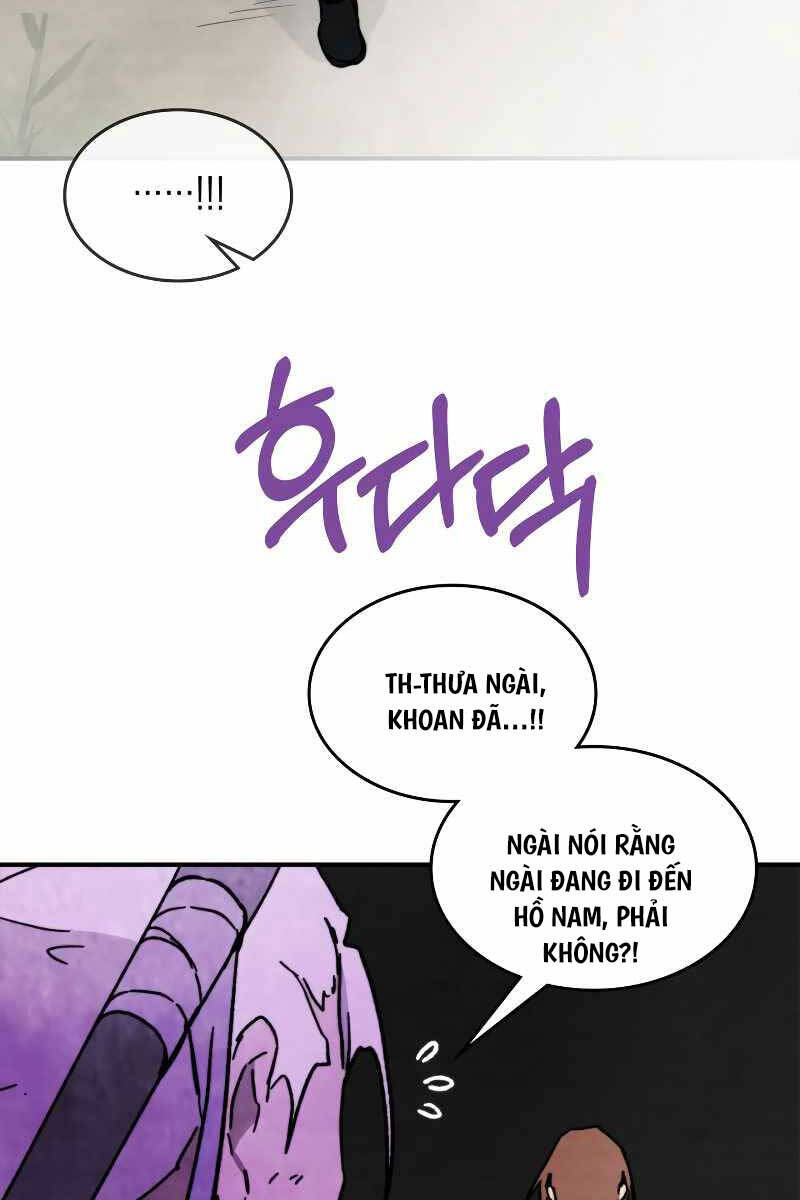 Vị Thần Trở Lại Chap 80 - Next Chap 81