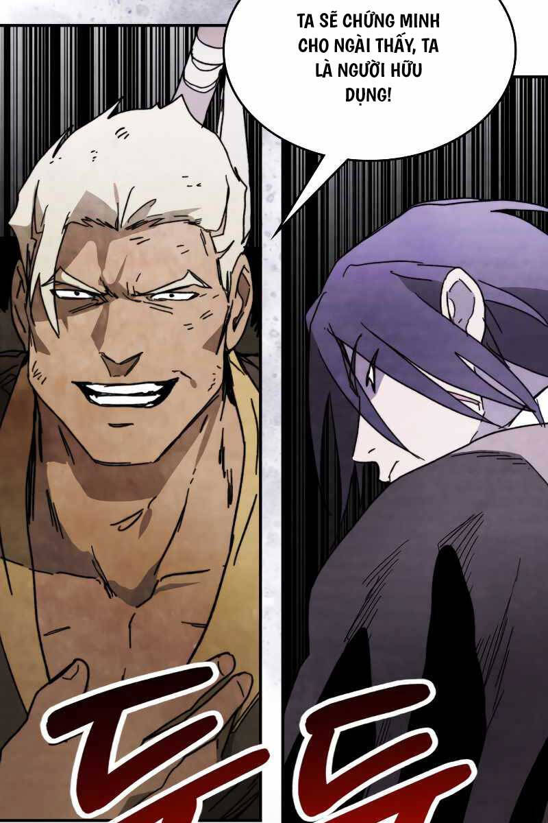 Vị Thần Trở Lại Chap 80 - Next Chap 81