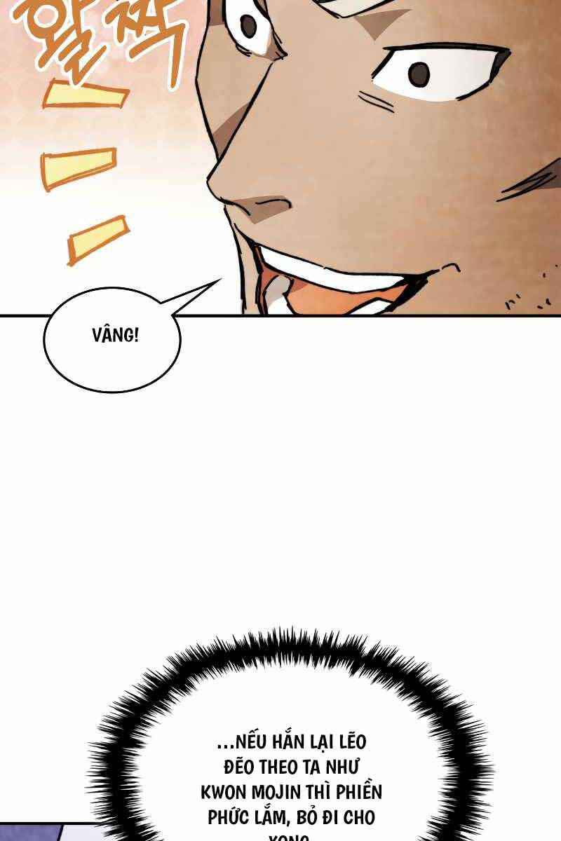 Vị Thần Trở Lại Chap 80 - Next Chap 81