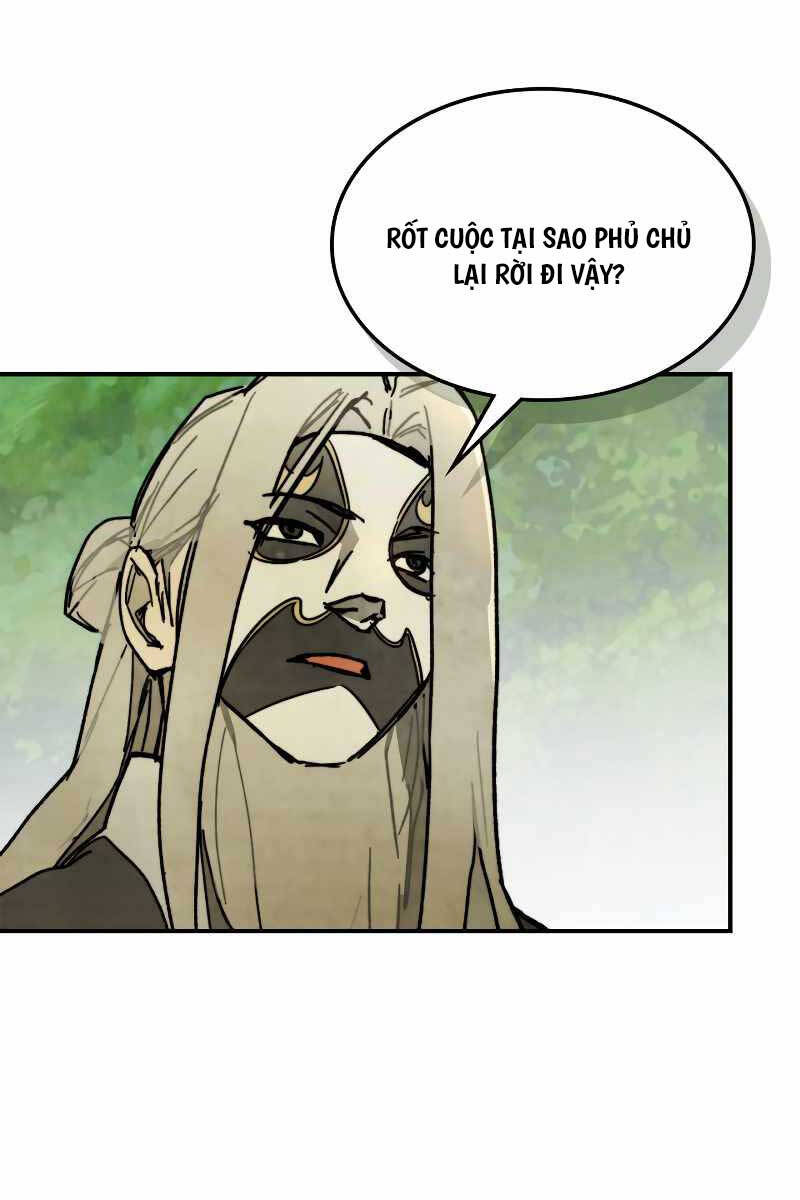 Vị Thần Trở Lại Chap 80 - Next Chap 81