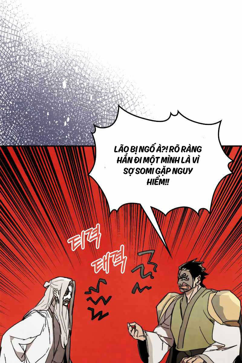 Vị Thần Trở Lại Chap 80 - Next Chap 81
