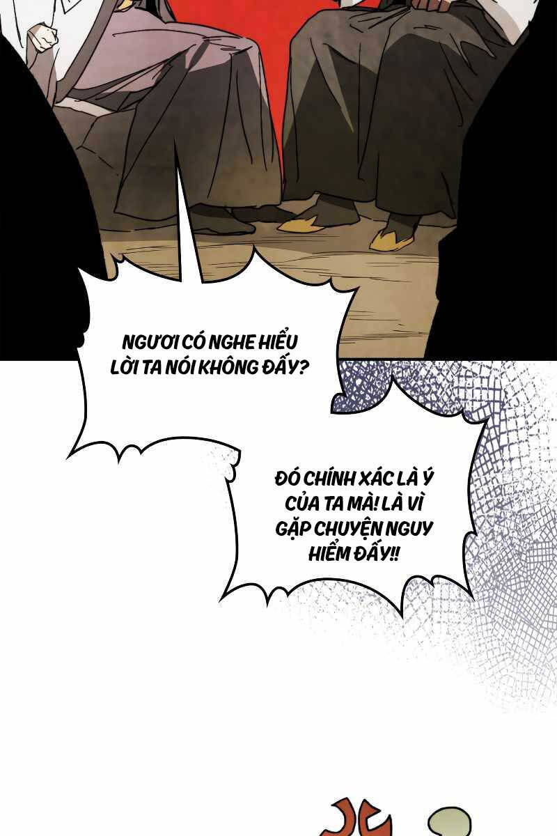 Vị Thần Trở Lại Chap 80 - Next Chap 81