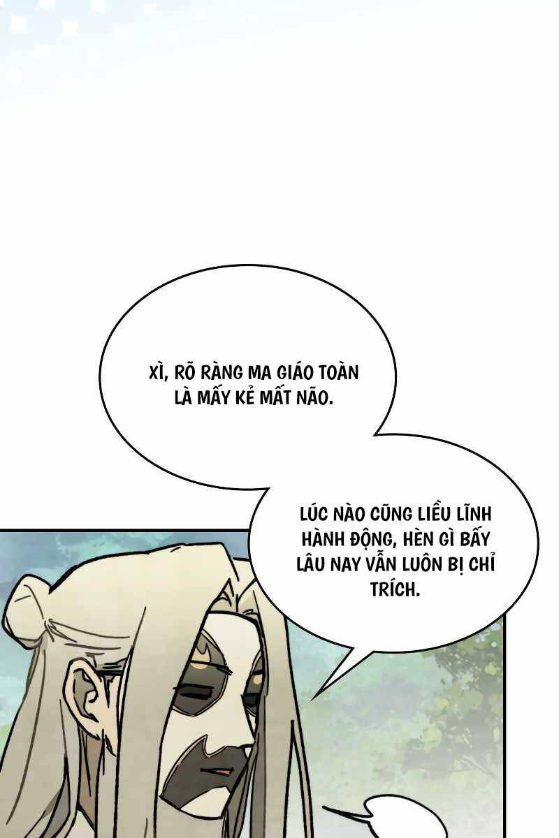 Vị Thần Trở Lại Chap 80 - Next Chap 81