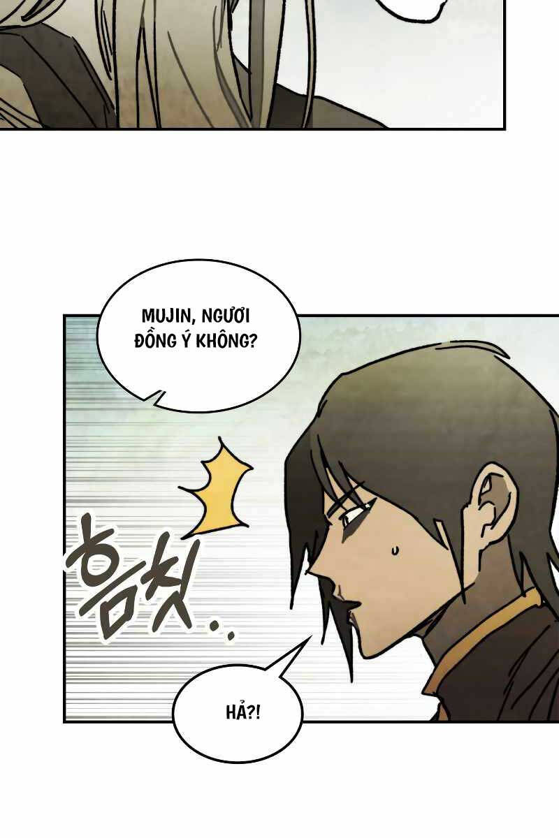 Vị Thần Trở Lại Chap 80 - Next Chap 81