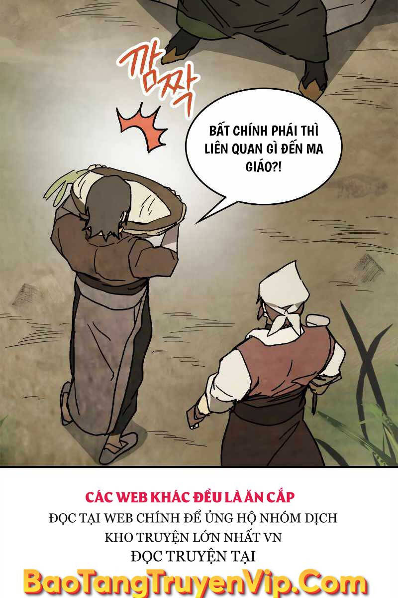 Vị Thần Trở Lại Chap 80 - Next Chap 81