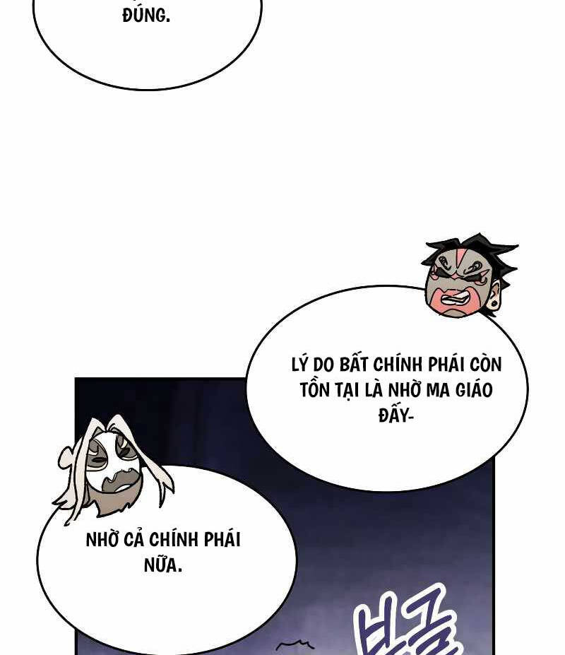 Vị Thần Trở Lại Chap 80 - Next Chap 81