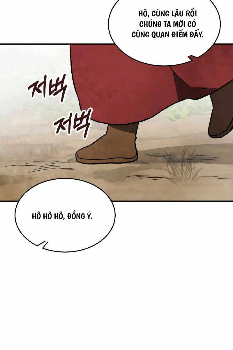 Vị Thần Trở Lại Chap 80 - Next Chap 81