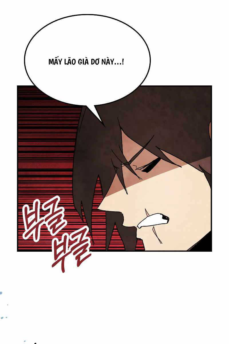 Vị Thần Trở Lại Chap 80 - Next Chap 81