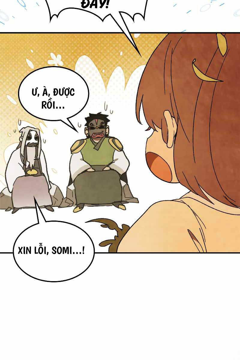 Vị Thần Trở Lại Chap 80 - Next Chap 81