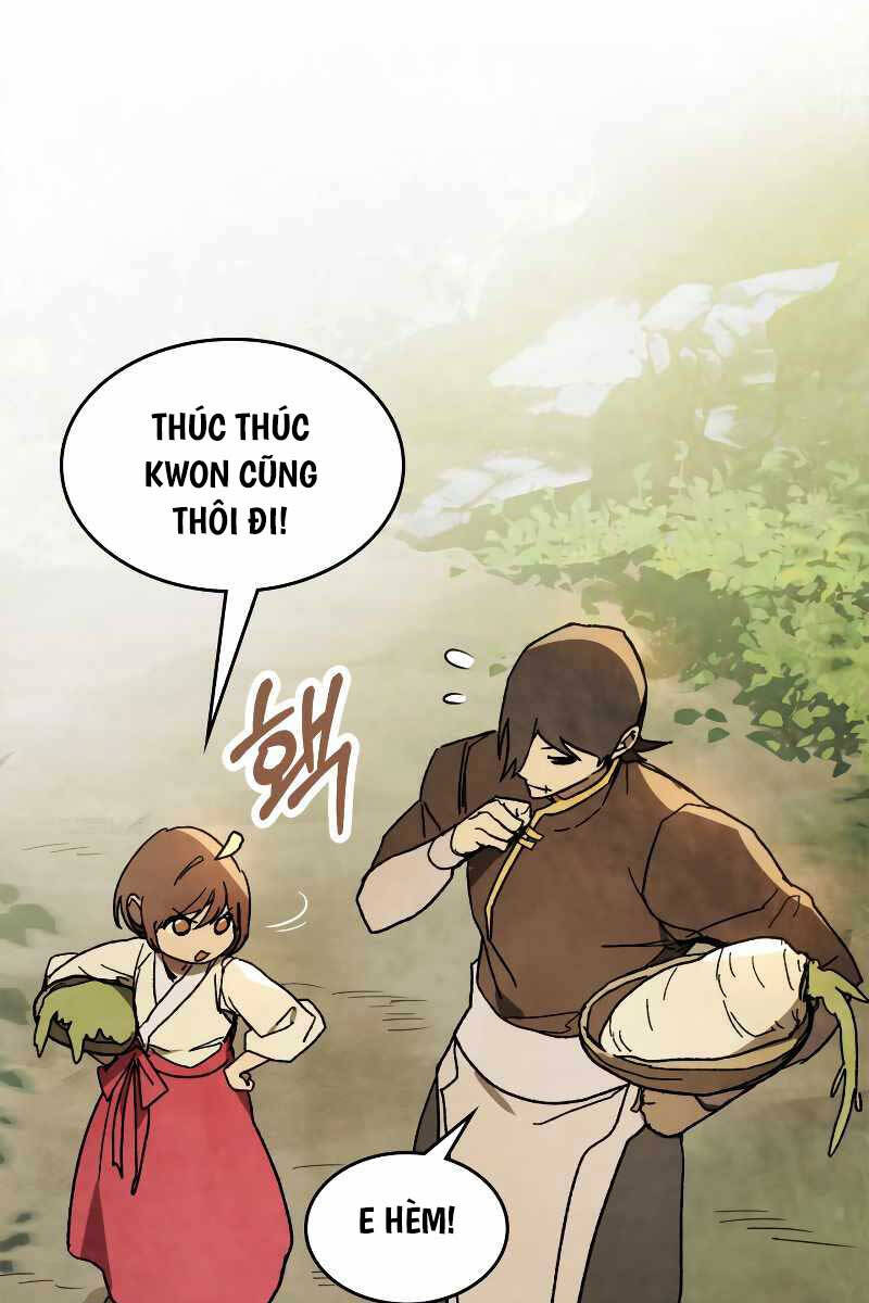Vị Thần Trở Lại Chap 80 - Next Chap 81