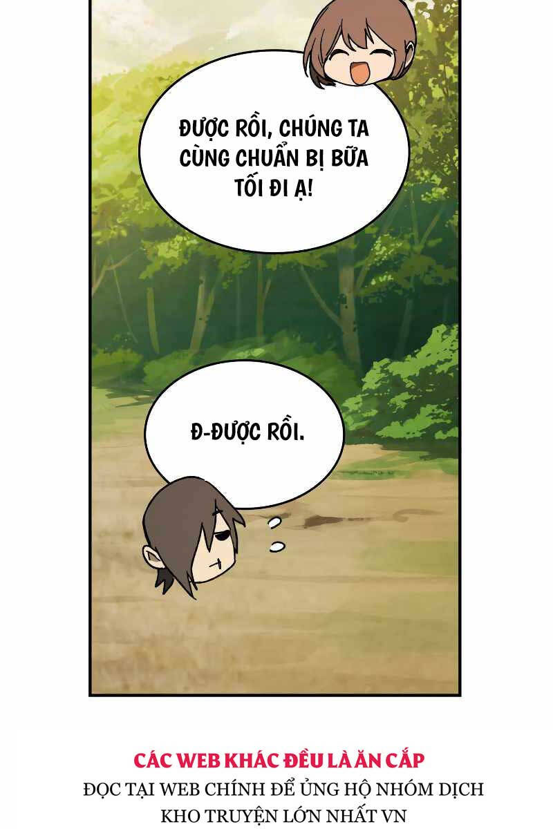 Vị Thần Trở Lại Chap 80 - Next Chap 81