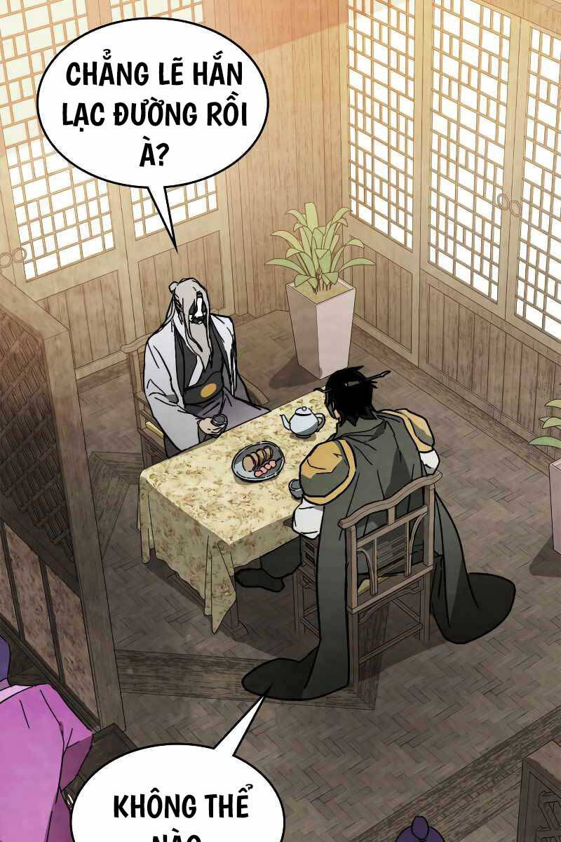 Vị Thần Trở Lại Chap 81 - Next Chap 82