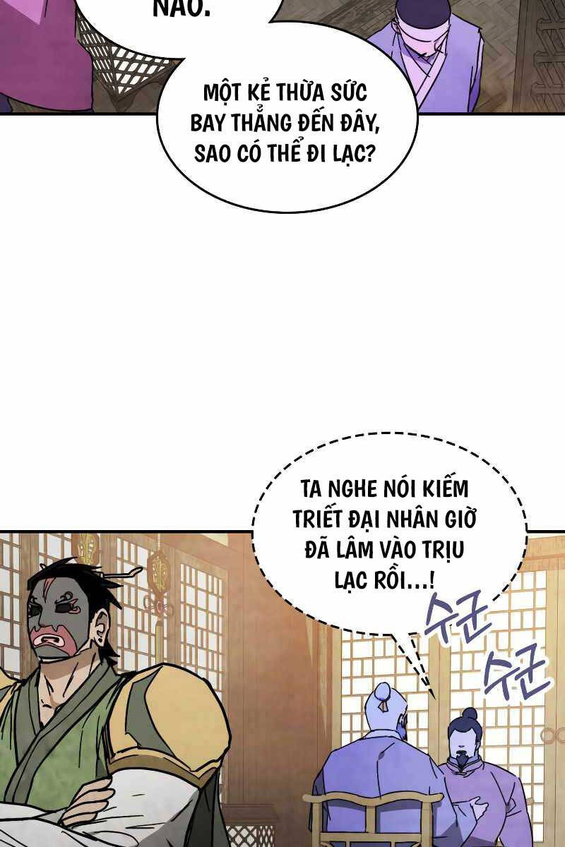 Vị Thần Trở Lại Chap 81 - Next Chap 82