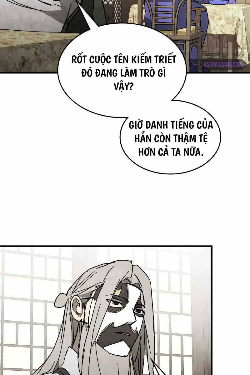 Vị Thần Trở Lại Chap 81 - Next Chap 82