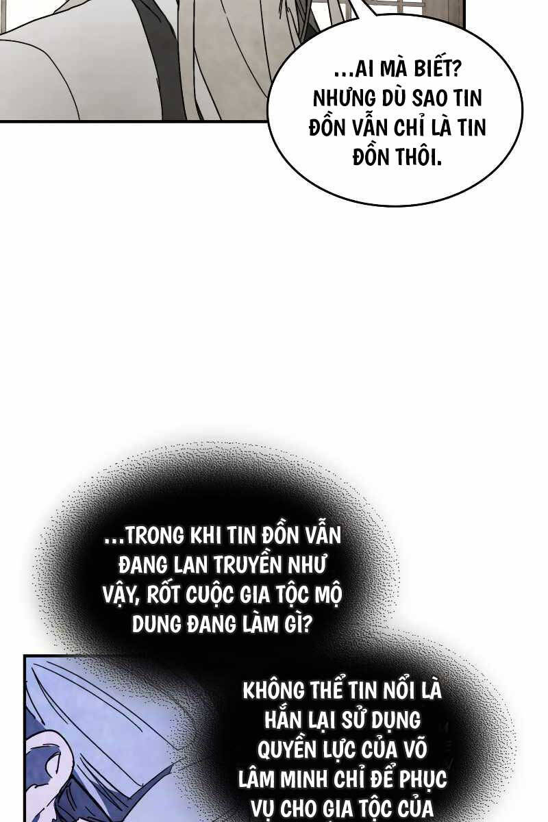 Vị Thần Trở Lại Chap 81 - Next Chap 82