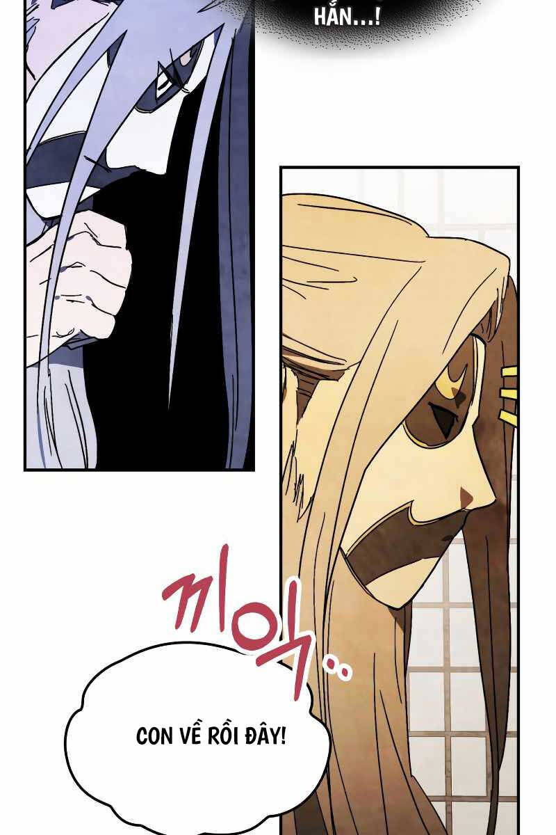 Vị Thần Trở Lại Chap 81 - Next Chap 82