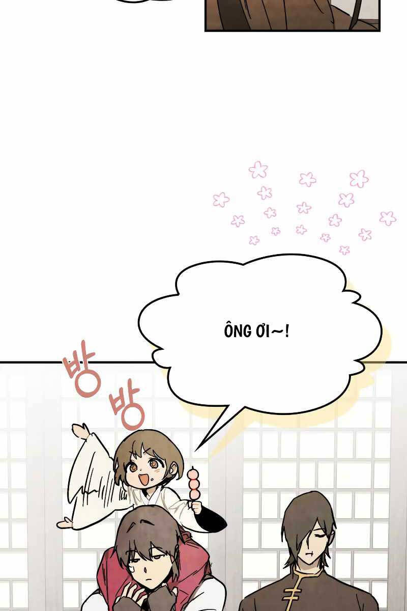 Vị Thần Trở Lại Chap 81 - Next Chap 82