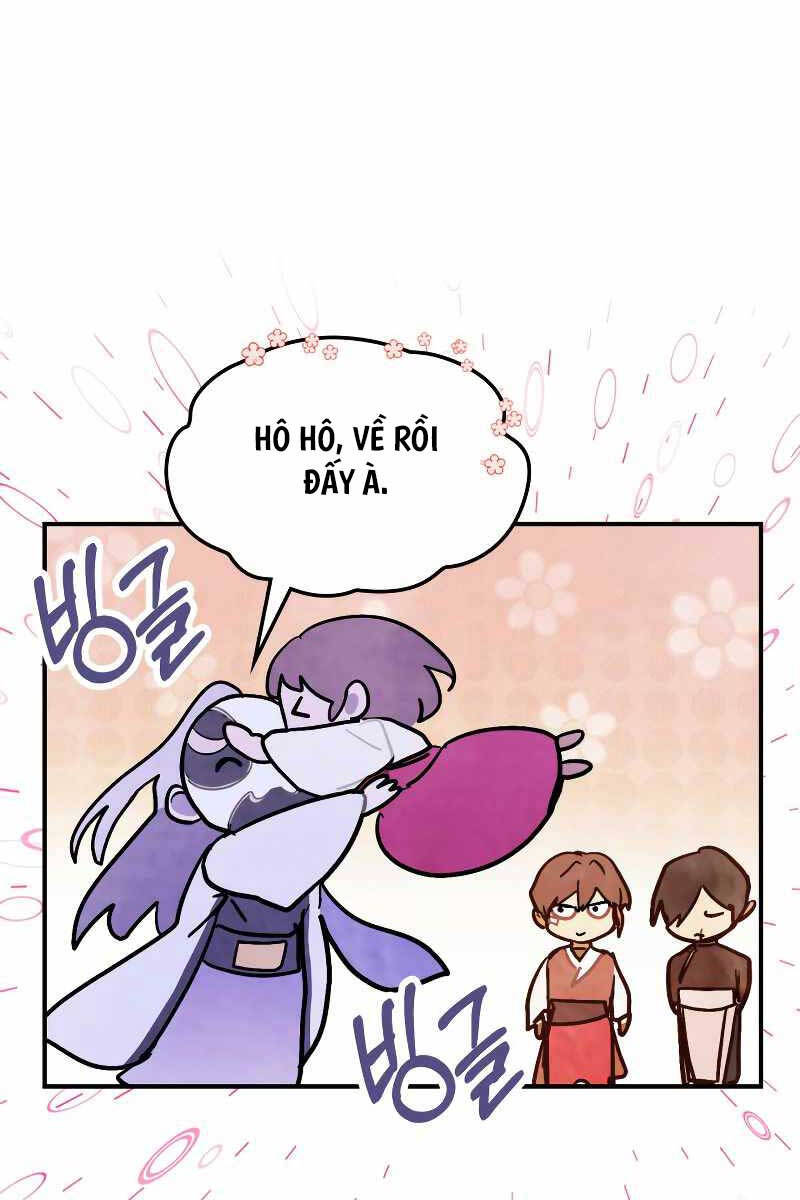 Vị Thần Trở Lại Chap 81 - Next Chap 82