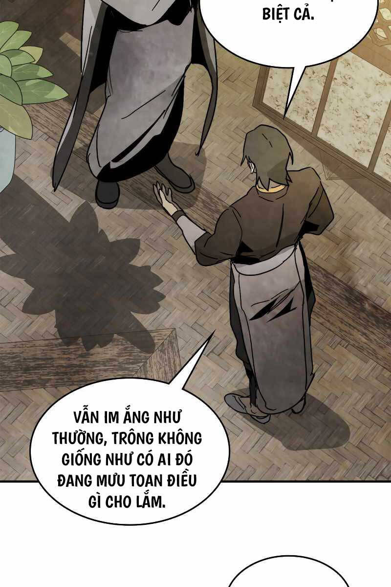Vị Thần Trở Lại Chap 81 - Next Chap 82